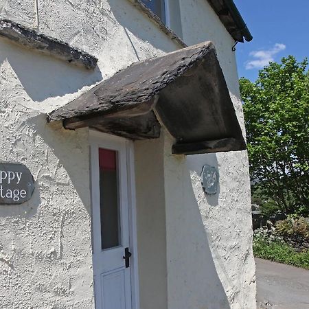 Poppy Cottage Coniston Exteriér fotografie